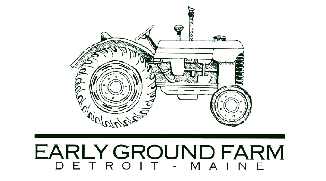 Early Ground Farm LLC